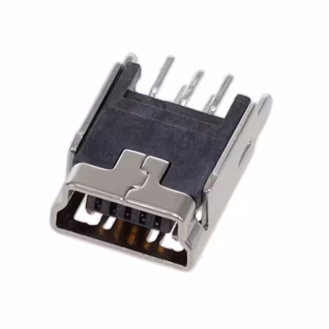 10119313-301TLF Amphenol ICC (FCI)  Gruppi di connettori USB DVI HDMI